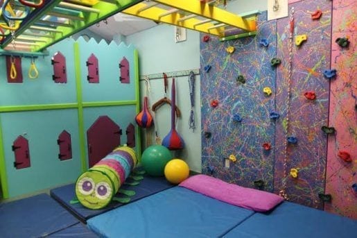 9 NJ Sensory Gyms to Explore with Your Child - Best of NJ